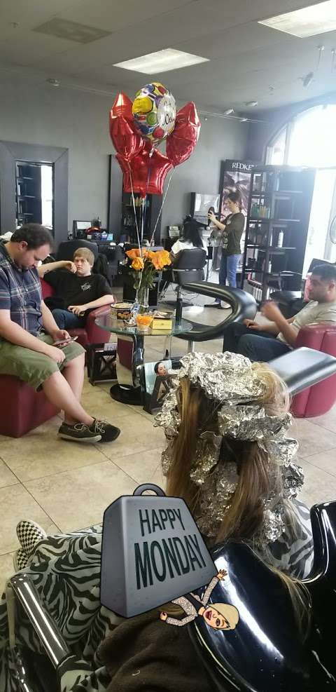 Arlet Hair Studio in Glendale